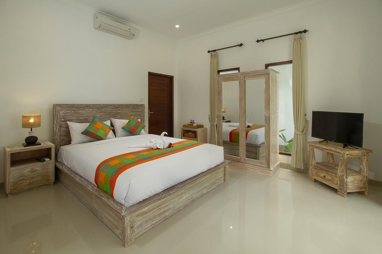 Pondok Ayu Shanti Ubud  Luaran gambar